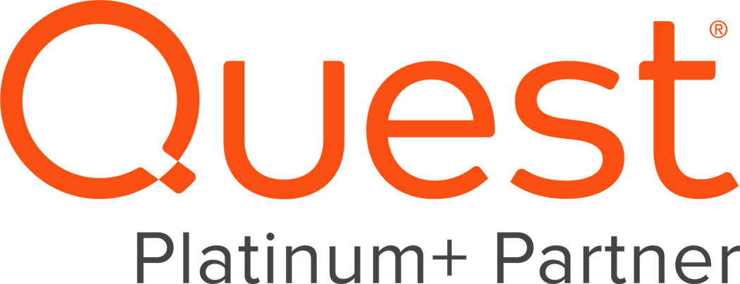 QUEST - Platinum Partner
